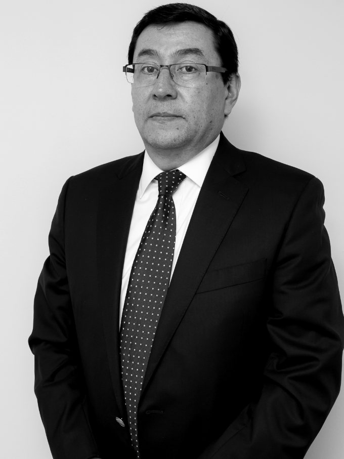 Eduardo Rojas Sepúlveda