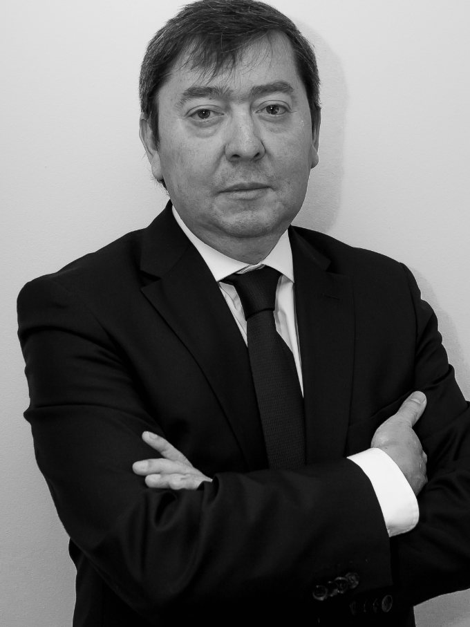 Fernando Rojas Sepúlveda