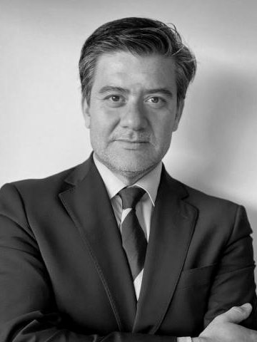Marcelo Matus Fuentes